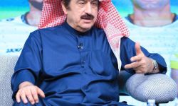 عبد الرضا عباس : رئيس الاتحاد الآسيوي وصل لمنصبه بتمويل كويتي